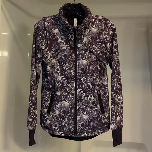Lululemon Jacket - Picture 1 of 6